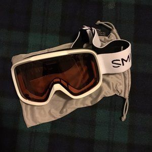 Smith Optics Goggles